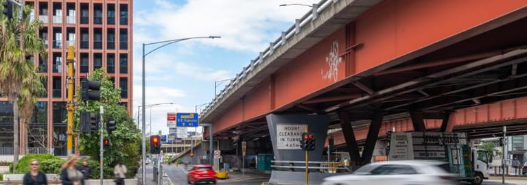 Shop & Retail commercial property for lease at 133 Queens Bridge Street Southbank VIC 3006