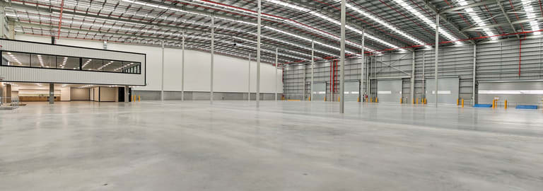 Factory, Warehouse & Industrial commercial property for lease at 27 Frank Street Wetherill Park NSW 2164