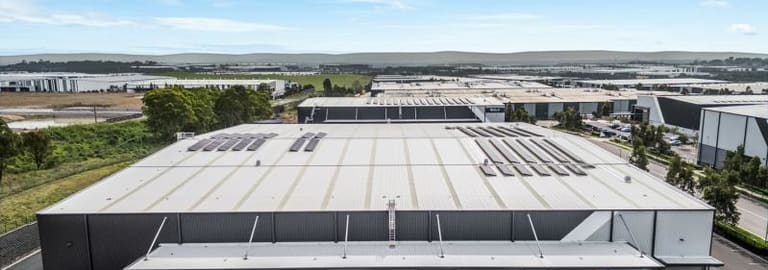 Factory, Warehouse & Industrial commercial property for lease at 5 Latitude Drive Horsley Park NSW 2175