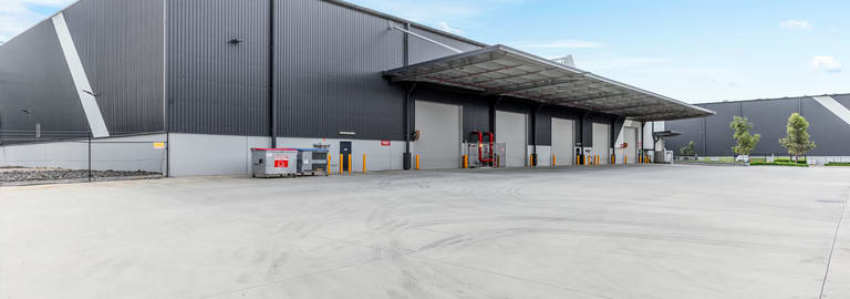 Factory, Warehouse & Industrial commercial property for lease at 5 Latitude Drive Horsley Park NSW 2175