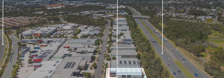 Factory, Warehouse & Industrial commercial property for lease at 33 Flinders Parade North Lakes QLD 4509