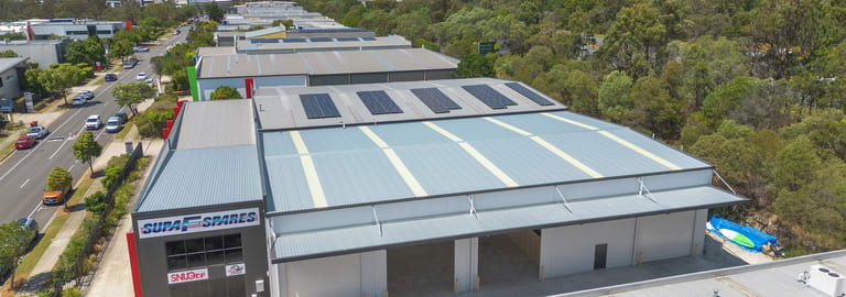 Factory, Warehouse & Industrial commercial property for lease at 33 Flinders Parade North Lakes QLD 4509