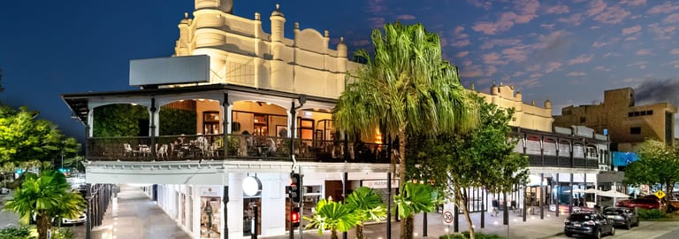 Other commercial property for lease at 18B/22 Spence Street Cairns City QLD 4870