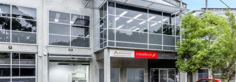 Factory, Warehouse & Industrial commercial property for lease at 11-21 Underwood Road Homebush NSW 2140