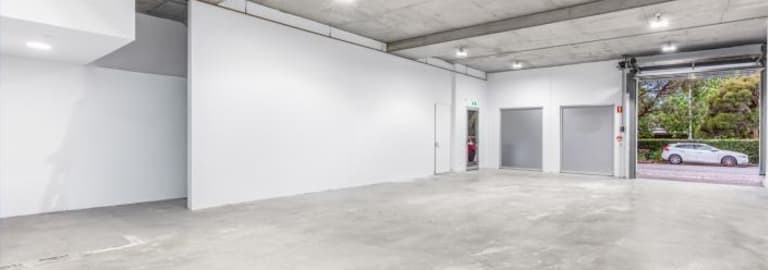 Factory, Warehouse & Industrial commercial property for lease at 11-21 Underwood Road Homebush NSW 2140