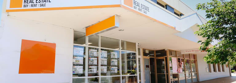 Offices commercial property for lease at G01/38-40 Woolley Street Dickson ACT 2602