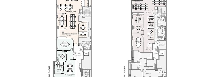 Offices commercial property for lease at 7 James Place Adelaide SA 5000