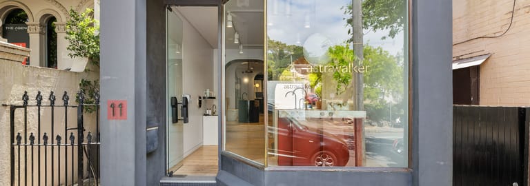 Offices commercial property for lease at 44 Gurner Street Paddington NSW 2021