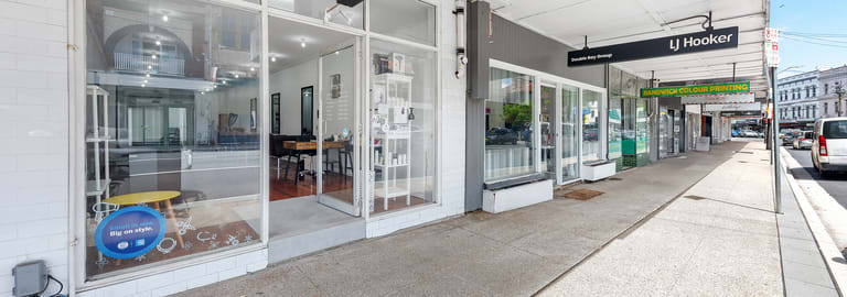Shop & Retail commercial property for lease at Ground/127 Avoca Street Randwick NSW 2031 Shop & Retail commercial property for lease at Ground/127 Avoca Street Randwick NSW 2031