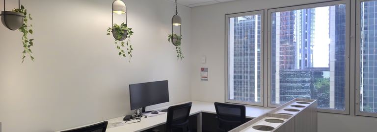 Offices commercial property for lease at 1 York Street Sydney NSW 2000