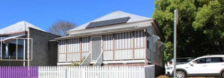 Shop & Retail commercial property for lease at 232 Ruthven Street North Toowoomba QLD 4350