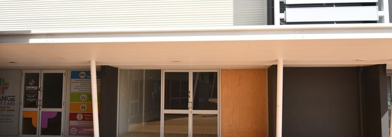 Showrooms / Bulky Goods commercial property for lease at Shop 1B/1-3 Riverside Boulevard Douglas QLD 4814