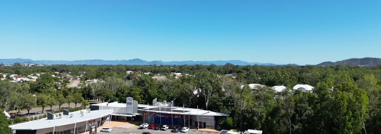 Showrooms / Bulky Goods commercial property for lease at Shop 1B/1-3 Riverside Boulevard Douglas QLD 4814