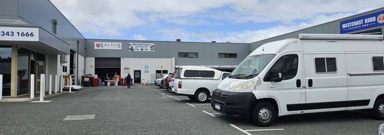 Offices commercial property for lease at 2/10 Canham Way Greenwood WA 6024