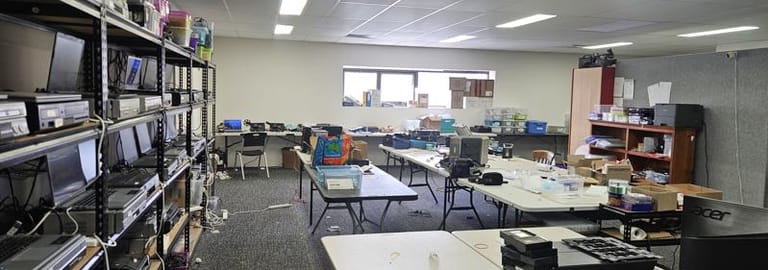 Offices commercial property for lease at 2/10 Canham Way Greenwood WA 6024