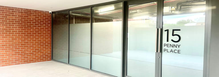 Offices commercial property for lease at 15 Penny Place Adelaide SA 5000