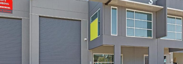 Factory, Warehouse & Industrial commercial property for lease at Banyo QLD 4014