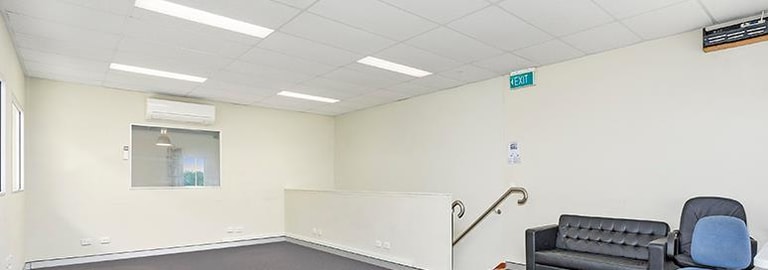 Factory, Warehouse & Industrial commercial property for lease at Banyo QLD 4014