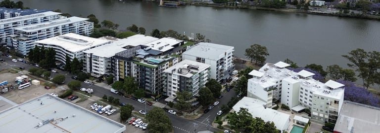 Shop & Retail commercial property for lease at 101/15 Duncan Street West End QLD 4101