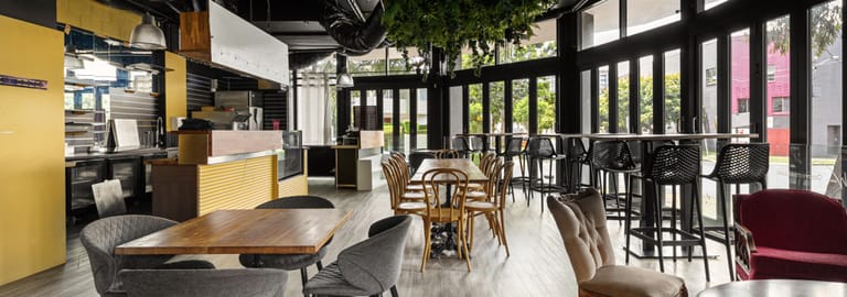 Shop & Retail commercial property for lease at 101/15 Duncan Street West End QLD 4101