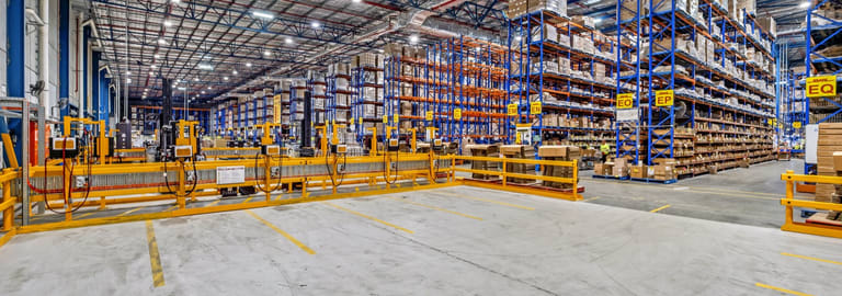 Factory, Warehouse & Industrial commercial property for lease at 227 Walters Road Arndell Park NSW 2148