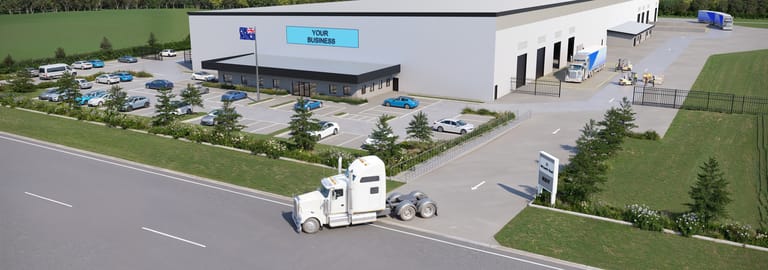 Factory, Warehouse & Industrial commercial property for lease at 21 McLaurin Road Ettamogah NSW 2640 Factory, Warehouse & Industrial commercial property for lease at 21 McLaurin Road Ettamogah NSW 2640