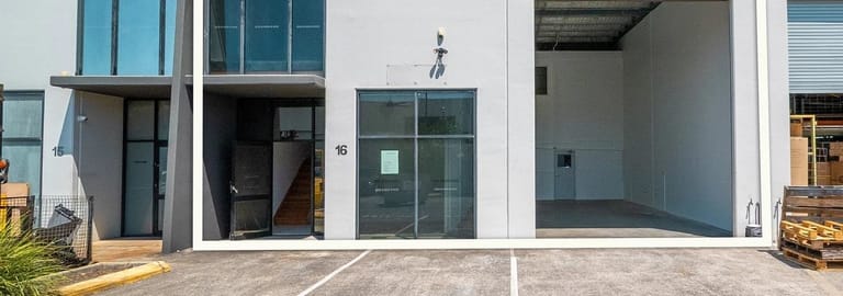 Offices commercial property for lease at 16/8 Hopper Avenue Ormeau QLD 4208