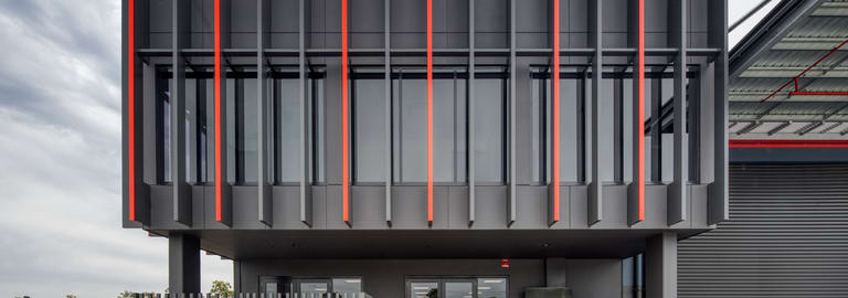 Factory, Warehouse & Industrial commercial property for lease at Transit Industrial Estate, Prosperity Place Park Ridge QLD 4125 Factory, Warehouse & Industrial commercial property for lease at Transit Industrial Estate, Prosperity Place Park Ridge QLD 4125