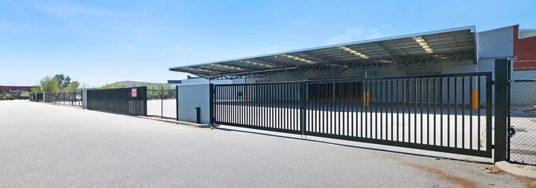 Factory, Warehouse & Industrial commercial property for lease at 8A Dowd Street Welshpool WA 6106