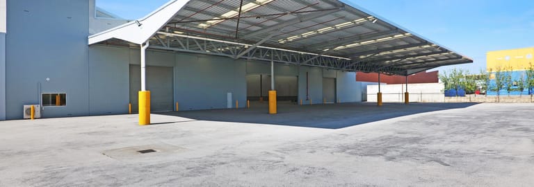 Factory, Warehouse & Industrial commercial property for lease at 8A Dowd Street Welshpool WA 6106