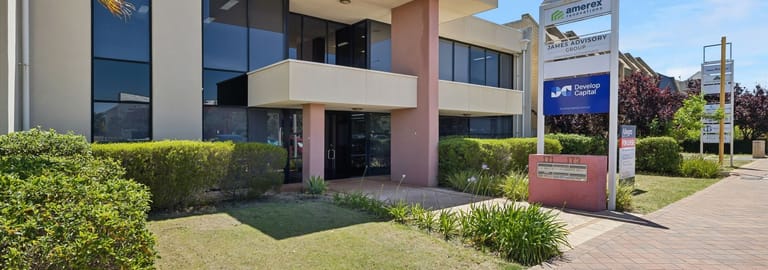 Offices commercial property for lease at 6/171 Main Street Osborne Park WA 6017