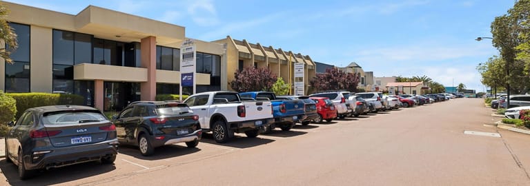 Offices commercial property for lease at 6/171 Main Street Osborne Park WA 6017
