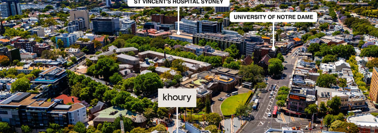 Shop & Retail commercial property for lease at 128 Oxford Street Darlinghurst NSW 2010