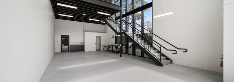 Factory, Warehouse & Industrial commercial property for lease at 17/49 Leda Drive Burleigh Heads QLD 4220