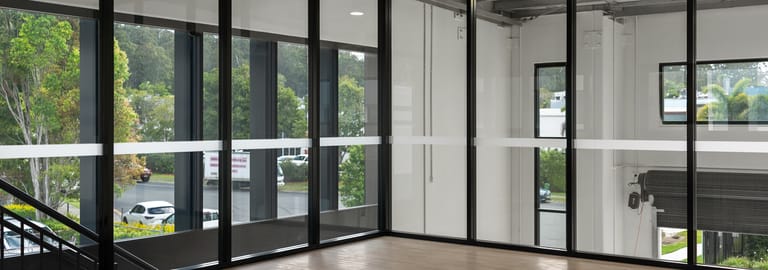 Factory, Warehouse & Industrial commercial property for lease at 17/49 Leda Drive Burleigh Heads QLD 4220