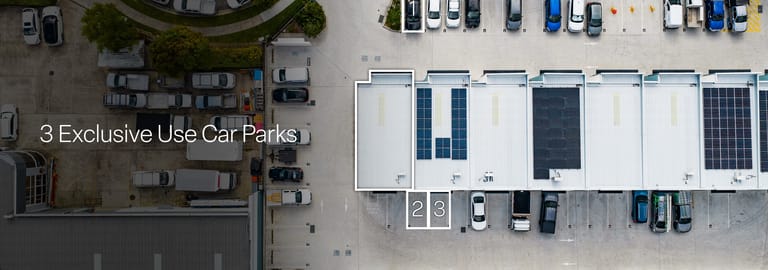 Factory, Warehouse & Industrial commercial property for lease at 17/49 Leda Drive Burleigh Heads QLD 4220