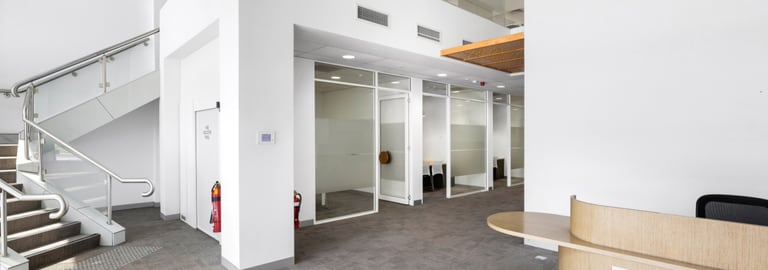 Offices commercial property for lease at 199-201 Hunter Street Newcastle NSW 2300