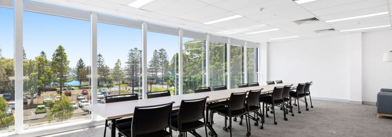 Offices commercial property for lease at 199-201 Hunter Street Newcastle NSW 2300