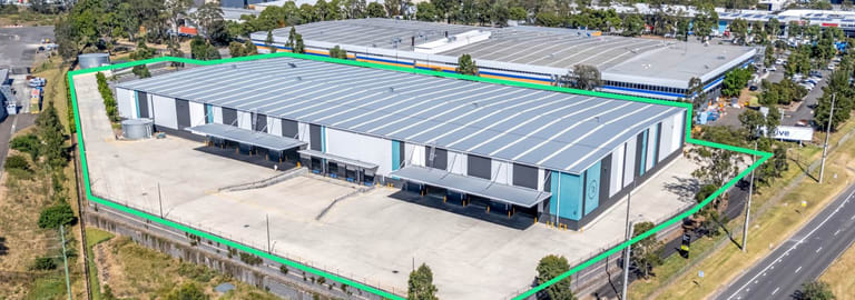 Factory, Warehouse & Industrial commercial property for lease at 1B Huntingwood Drive Huntingwood NSW 2148