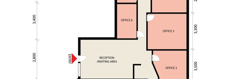 Offices commercial property for lease at Parramatta NSW 2150