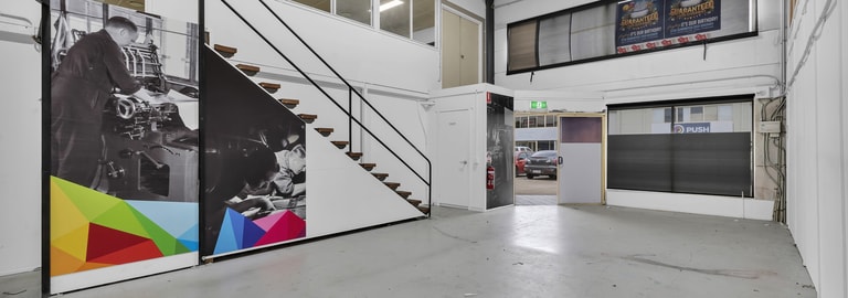Factory, Warehouse & Industrial commercial property for lease at 1C/9-11 Newspaper Place Maroochydore QLD 4558