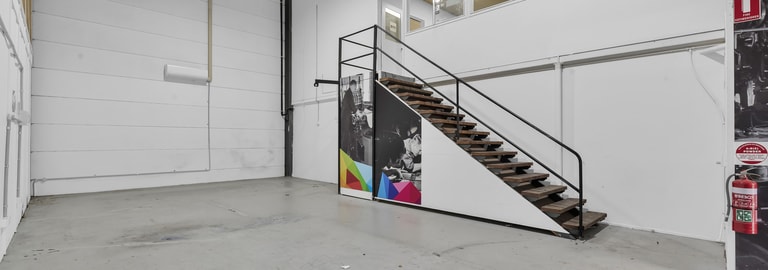 Factory, Warehouse & Industrial commercial property for lease at 1C/9-11 Newspaper Place Maroochydore QLD 4558