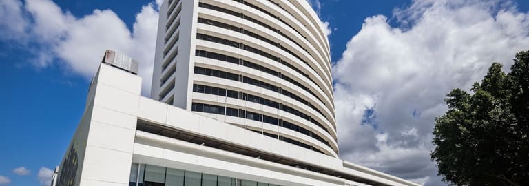 Offices commercial property for lease at Level 4 15 Lake Street Cairns City QLD 4870