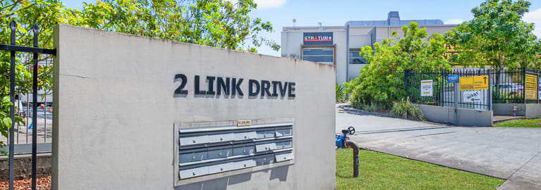 Offices commercial property for lease at 1/2-10 Link Drive Yatala QLD 4207