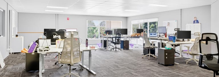 Offices commercial property for lease at 1/2-10 Link Drive Yatala QLD 4207