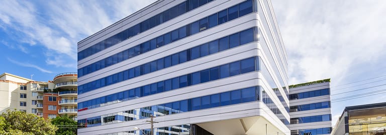 Offices commercial property for lease at 72 Christie Street St Leonards NSW 2065