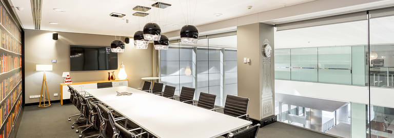 Offices commercial property for lease at 72 Christie Street St Leonards NSW 2065