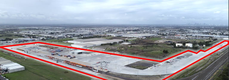Development / Land commercial property for lease at Lot 2/160 Union Road Somerton VIC 3062