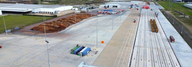 Development / Land commercial property for lease at Lot 2/160 Union Road Somerton VIC 3062