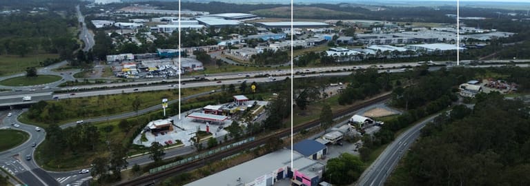 Factory, Warehouse & Industrial commercial property for lease at 5/2 Elderslie Road Yatala QLD 4207